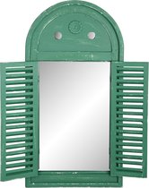 Groen