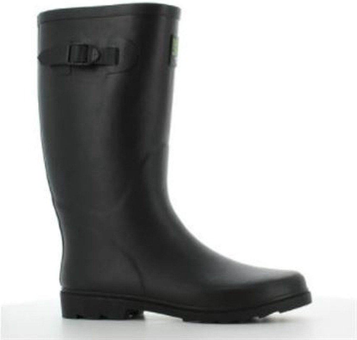 Safety Jogger Forest Laars Grass – 36 Zwart