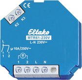 Eltako 61200603 Jaloeziebesturing Blauw