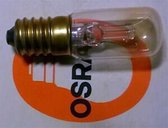 Osram 20-6814 signaallamp - 24-30V - E14 - 6W