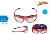 Spiderman the movie Zonnebril - Premium Shape - Sunglasses - Zomer 2023