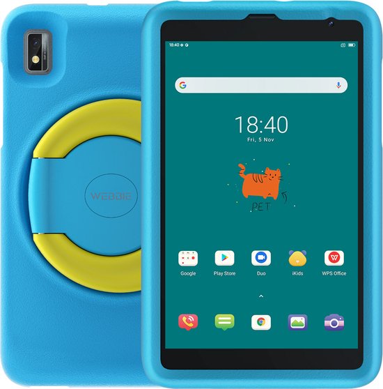 CWOWDEFU Tablet con ranura para tarjeta SIM, tableta de 10