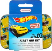 Smart Care - EHBO-doos - Hot Wheels -13-delige set