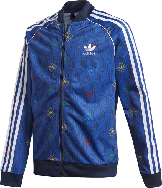 adidas Originals Trainingspak jas Sst Top