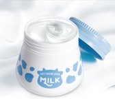 Laikou 55g Melk Crème Anti-Aging Anti Rimpels Hydraterende Voedende Huid Crèmes Gezicht Schoonheid Huid Gezichtsverzorging