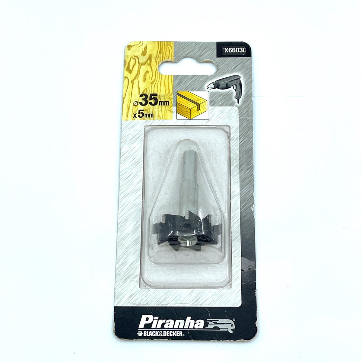Piranha