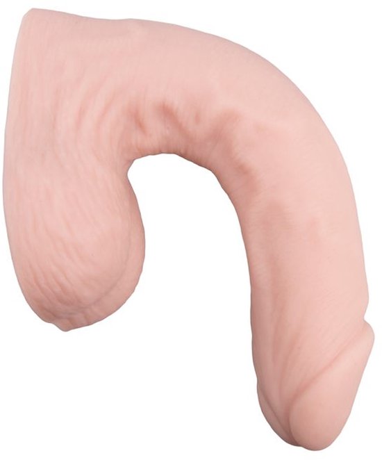 Fleshlight Mr. Limpy Packing Groot - Dildo - 18 cm