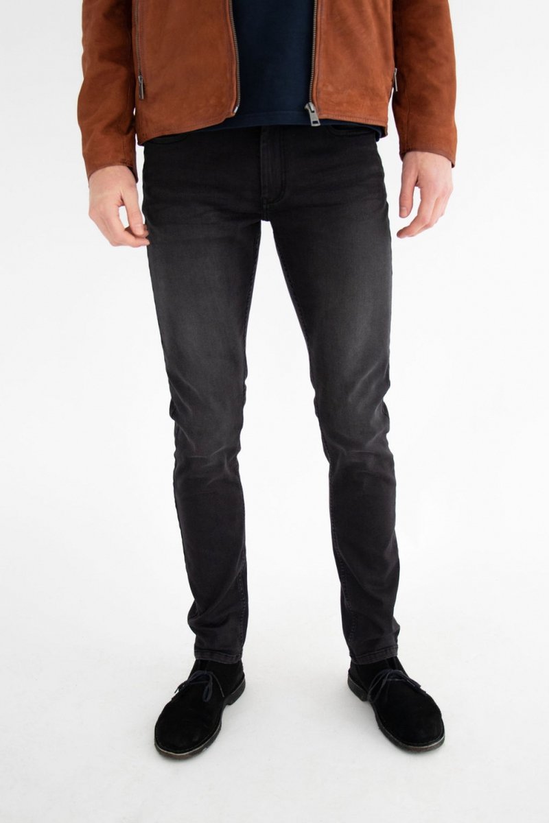 Jeans | Broek van Donders 1860 | Comfortabel en stijlvol