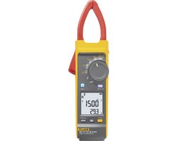 Fluke 393 FC iFlex Stroomtang Digitaal CAT III 1500 V