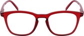 SILAC - BURGUNDY - Leesbrillen voor vrouwen en mannen - 7705