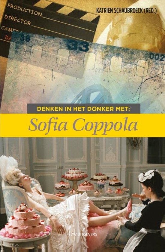 Foto: Denken in het donker denken in het donker met sofia coppola