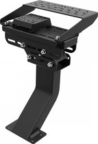 Rseat C1 Shifter/Handbrake Upgrade Kit Black