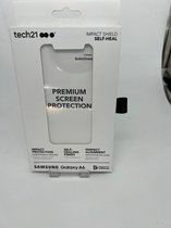 Tech21  Bulletshield Premium screenprotector Samsung A6