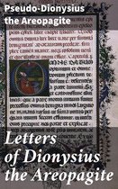 Letters of Dionysius the Areopagite