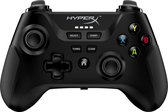 HyperX Clutch - Draadloze Gaming Controller - Mobiel & PC - Zwart