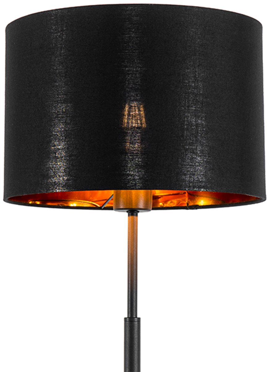 QAZQA VT - Moderne vloerlamp thumbnail 4