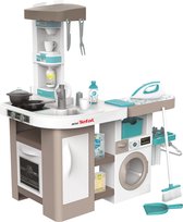 Smoby Tefal Cuisine et Lave-linge - Play Kitchen