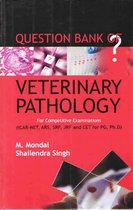 Question Bank of Veterinary Pathology