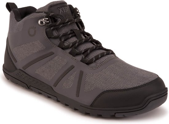 DayLite Hiker Fusion Wandelschoen - Asphalt