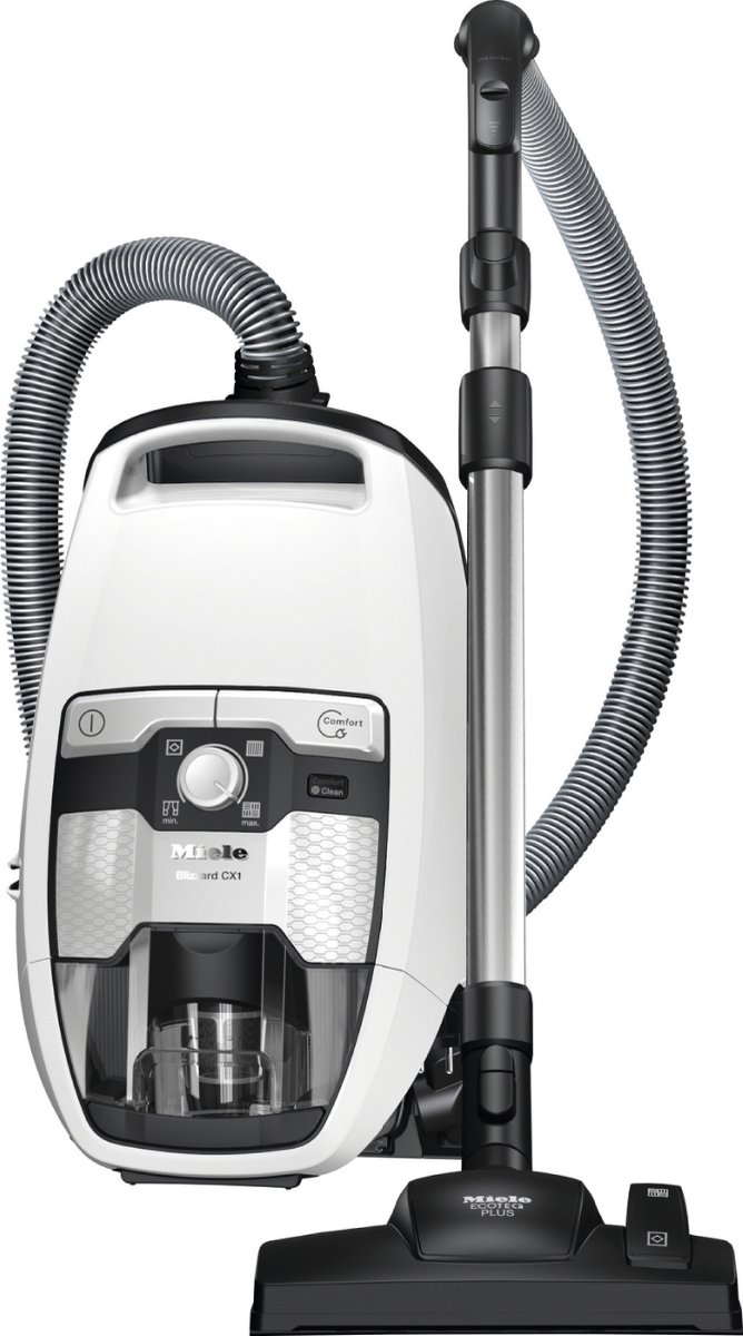 Miele stofzuiger Blizzard Flex Powerline (Lotuswit)