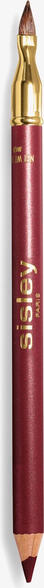 Goedkoopste Sisley Phyto Lèvres Perfect – 05 Burgundy - Contourpotlood