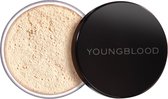 Youngblood Mineral Cosmetics Loose Natural Mineral Foundation 10 g Vase Poudre Pearl