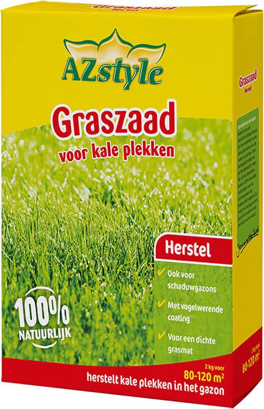 Schaduwgras? Bestel je graszoden bij dé specialist