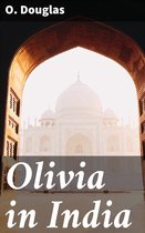 Olivia in India