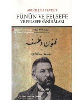 Fünun ve Felsefe ve Felsefe Sanihaları