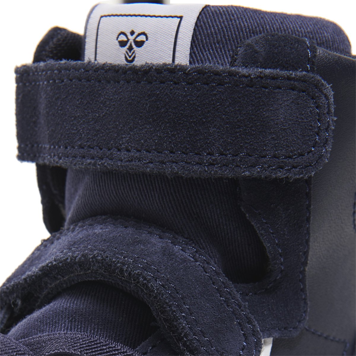 Slimmer Stadil Leather High Jr