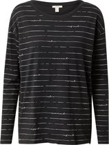 Esprit shirt Wit-Xs