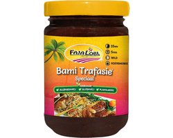 Faja Lobi bami trafasie speciaal - (6 x 360gr)