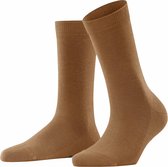 FALKE Family Sokken Dames 46490 5107 toffee 35-38