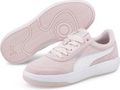 PUMA Tori SD Dames Sneakers - Chalk Pink/White - Maat 38.5