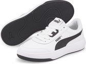 PUMA Tori Dames Sneakers - White/Black - Maat 42