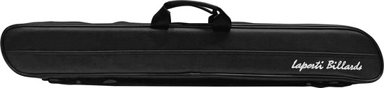 Sac queue Laperti 4B- 4S noir