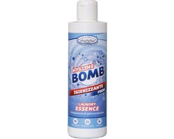 HYGIENFRESH | HYGIENE BOMB | Wasparfum - Fresh - parfum voor je was - hygiënisch