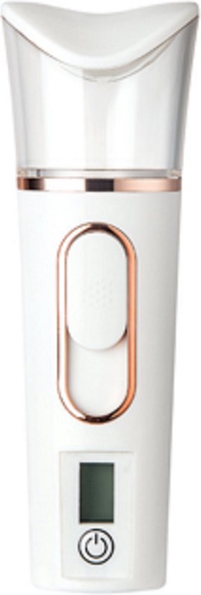 MystMaker III LED Outdoor Vernevelaar Met Drijfelement Met Ledverlichting Ubbink