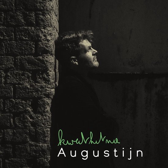 Augustijn - Kweethetnie (CD)
