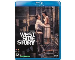 West Side Story (Blu-ray)