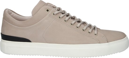 Blackstone Mitchell - Pure Cashmere - Sneaker (low) - Man - Light brown - Maat: 43