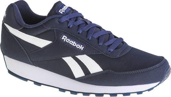 Reebok Rewind Run Sneakers Blauw EU 44 Vrouw