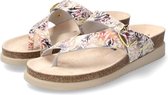 Mephisto Helen - dames sandaal - Multicolour - maat 43 (EU) 9 (UK)