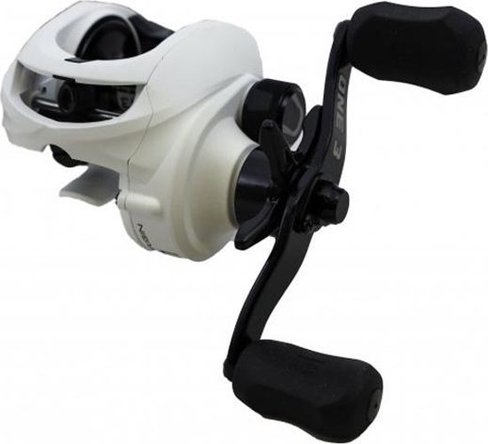 13 Fishing Origin C BC Reel Left Hand 6.6:1 van 13 Fishing — afbeelding 2