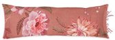 Pip Studio sierkussen Tokyo Bouquet pink 30x90 cm -