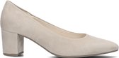 Gabor 450 Pumps -  High Heels Schoenen - Hoge Hak - Dames - Beige - Maat 40