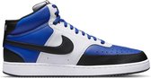 Nike - Court Vision Mid NBA - Sneakers-42,5