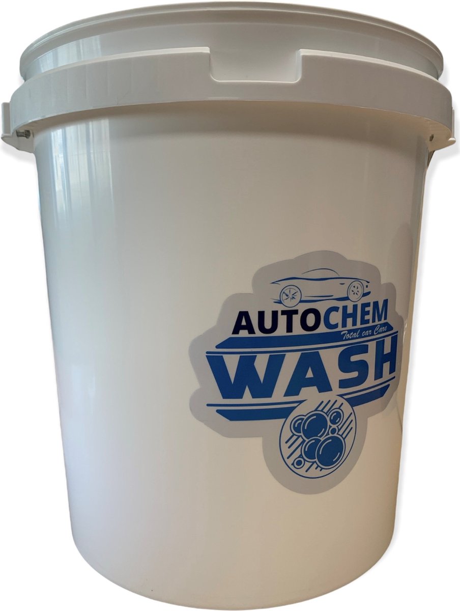 Autochem - Bucket 