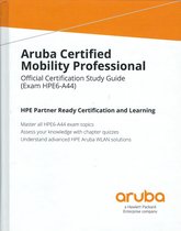 Aruba Certified Mobility Profe