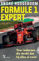 Expert 1 -   Expert - Formule 1